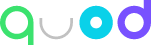 Logo da Quod